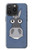 S3271 Donkey Cartoon Case For iPhone 15 Pro Max