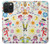S3280 Kids Drawing Case For iPhone 15 Pro Max S3280 Kids Drawing Case For iPhone 15 Pro Max
