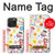 S3280 Kids Drawing Case For iPhone 15 Pro Max S3280 Kids Drawing Case For iPhone 15 Pro Max