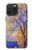 S3339 Claude Monet Antibes Seen from the Salis Gardens Case For iPhone 15 Pro Max