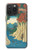 S3348 Utagawa Hiroshige The Monkey Bridge Case For iPhone 15 Pro Max S3348 Utagawa Hiroshige The Monkey Bridge Case For iPhone 15 Pro Max
