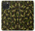 S3356 Sexy Girls Camo Camouflage Case For iPhone 15 Pro Max