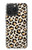 S3374 Fashionable Leopard Seamless Pattern Case For iPhone 15 Pro Max