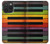 S3451 Colorful Piano Case For iPhone 15 Pro Max