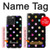 S3532 Colorful Polka Dot Case For iPhone 15 Pro Max