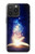 S3554 Magic Spell Book Case For iPhone 15 Pro Max