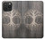 S3591 Viking Tree of Life Symbol Case For iPhone 15 Pro Max
