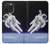 S3616 Astronaut Case For iPhone 15 Pro Max