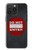 S3683 Do Not Enter Case For iPhone 15 Pro Max