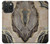 S3700 Marble Gold Graphic Printed Case For iPhone 15 Pro Max