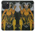 S3740 Tarot Card The Devil Case For iPhone 15 Pro Max