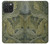 S3790 William Morris Acanthus Leaves Case For iPhone 15 Pro Max