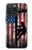 S3803 Electrician Lineman American Flag Case For iPhone 15 Pro Max