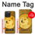 S3826 Dogecoin Shiba Case For iPhone 15 Pro Max