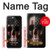 S3850 American Flag Skull Case For iPhone 15 Pro Max