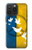 S3857 Peace Dove Ukraine Flag Case For iPhone 15 Pro Max
