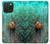 S3893 Ocellaris clownfish Case For iPhone 15 Pro Max