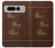 S2643 Once Upon A Time Book Case For Google Pixel Fold