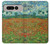S2681 Field Of Poppies Vincent Van Gogh Case For Google Pixel Fold