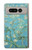 S2692 Vincent Van Gogh Almond Blossom Case For Google Pixel Fold