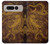 S2911 Chinese Dragon Case For Google Pixel Fold