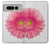 S3044 Vintage Pink Gerbera Daisy Case For Google Pixel Fold