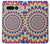 S3162 Colorful Psychedelic Case For Google Pixel Fold