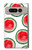 S3236 Watermelon Pattern Case For Google Pixel Fold