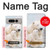 S3373 Polar Bear Hug Family Case For Google Pixel Fold