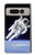 S3616 Astronaut Case For Google Pixel Fold