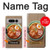 S3756 Ramen Noodles Case For Google Pixel Fold