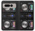 S3931 DJ Mixer Graphic Paint Case For Google Pixel Fold