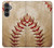 S0064 Baseball Case For Samsung Galaxy S23 FE