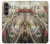 S0122 Yakuza Tattoo Case For Samsung Galaxy S23 FE