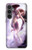 S0407 Fantasy Angel Case For Samsung Galaxy S23 FE