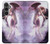 S0407 Fantasy Angel Case For Samsung Galaxy S23 FE