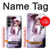 S0407 Fantasy Angel Case For Samsung Galaxy S23 FE
