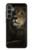 S0472 Lion Case For Samsung Galaxy S23 FE