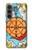 S0564 Tarot Fortune Case For Samsung Galaxy S23 FE