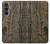S0598 Wood Graphic Printed Case For Samsung Galaxy S23 FE S0598 Wood Graphic Printed Case For Samsung Galaxy S23 FE