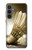 S0979 Badminton Sport Art Case For Samsung Galaxy S23 FE