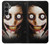 S1344 Jeff the Killer Case For Samsung Galaxy S23 FE