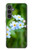 S1818 Forget Me Not Case For Samsung Galaxy S23 FE