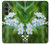 S1818 Forget Me Not Case For Samsung Galaxy S23 FE