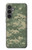 S2173 Digital Camo Camouflage Graphic Printed Case For Samsung Galaxy S23 FE