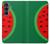 S2383 Watermelon Case For Samsung Galaxy S23 FE