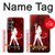 S2455 Sexy Devil Girl Case For Samsung Galaxy S23 FE