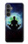 S2527 Yoga Nature Universe Case For Samsung Galaxy S23 FE