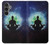 S2527 Yoga Nature Universe Case For Samsung Galaxy S23 FE
