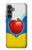 S2687 Snow White Poisoned Apple Case For Samsung Galaxy S23 FE